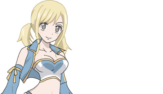 『FAIRY TAIL』キャラクター一覧