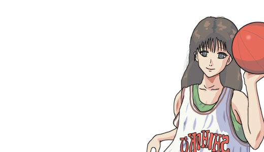 『SLAM DUNK』キャラクター一覧